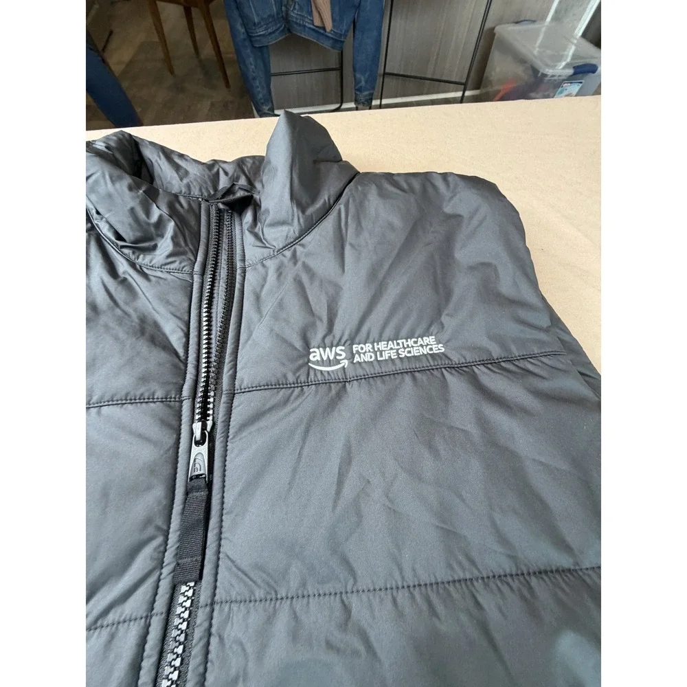 The North Face Everyday Insulated Vest Men's XL Black NF0A529A